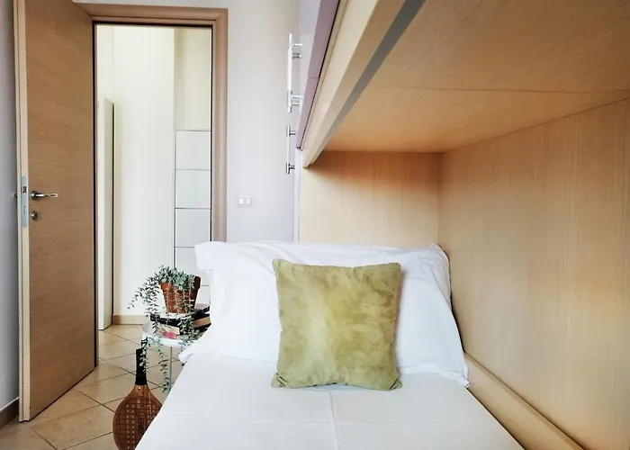 Holihome_nina - Meraviglioso, 50m Dal Mare Торторето